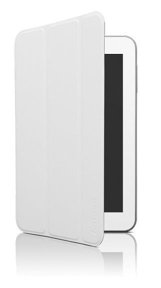 Lenovo Tablet-Hülle für IdeaTab A1000 – Weiss