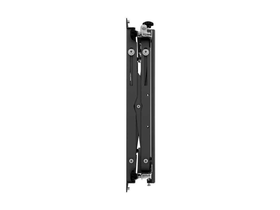 Multibrackets 1749 – Wandhalterung, neigbar, für 50–95", VESA 200×200–400×400, bis 90 kg, schwarz