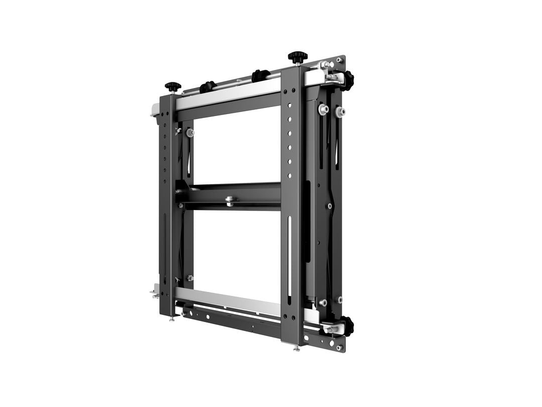 Multibrackets 1749 – Wandhalterung, neigbar, für 50–95", VESA 200×200–400×400, bis 90 kg, schwarz