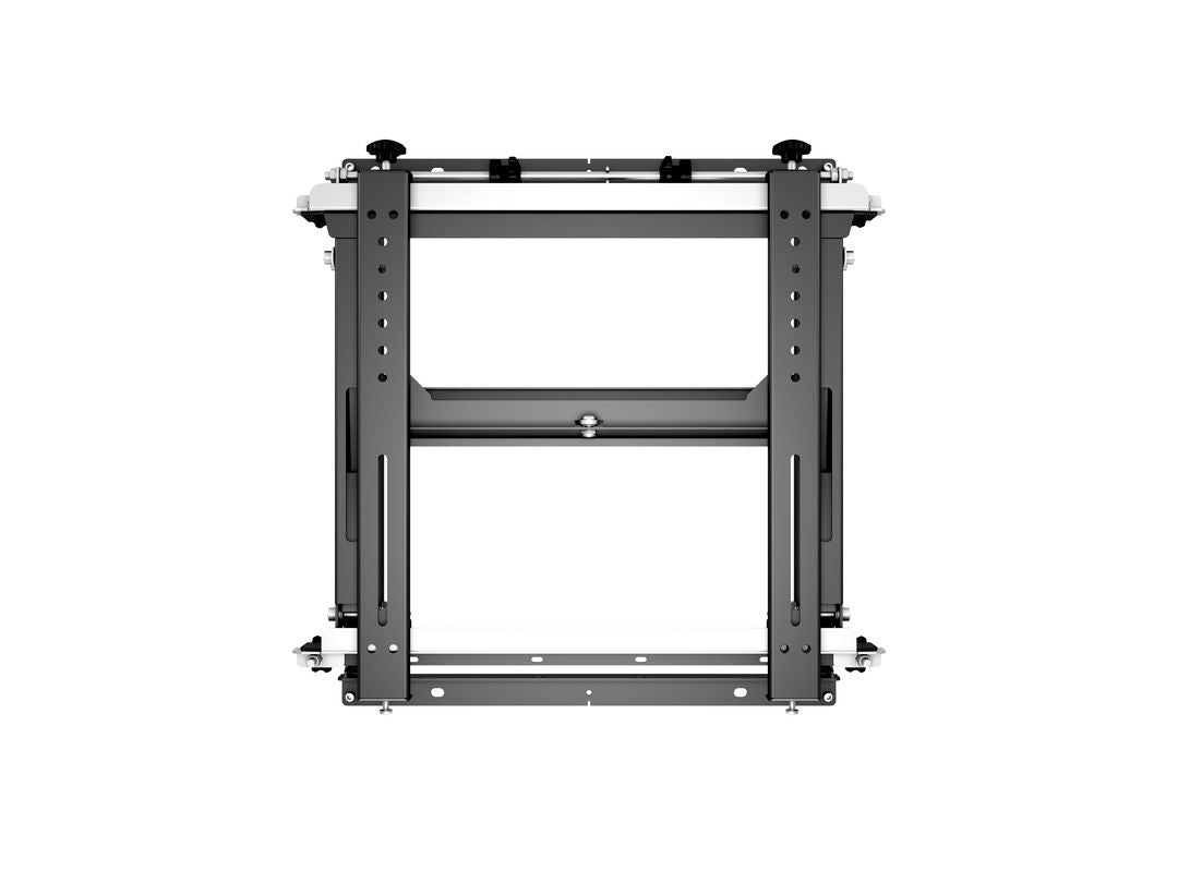 Multibrackets 1749 – Wandhalterung, neigbar, für 50–95", VESA 200×200–400×400, bis 90 kg, schwarz
