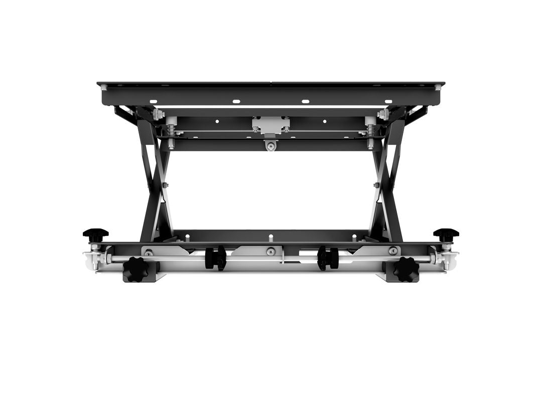 Multibrackets 1749 – Wandhalterung, neigbar, für 50–95", VESA 200×200–400×400, bis 90 kg, schwarz