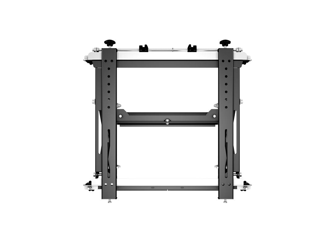 Multibrackets 1749 – Wandhalterung, neigbar, für 50–95", VESA 200×200–400×400, bis 90 kg, schwarz