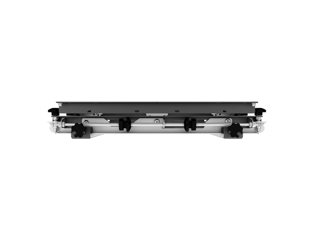 Multibrackets 1749 – Wandhalterung, neigbar, für 50–95", VESA 200×200–400×400, bis 90 kg, schwarz