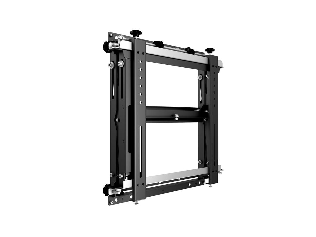 Multibrackets 1749 – Wandhalterung, neigbar, für 50–95", VESA 200×200–400×400, bis 90 kg, schwarz