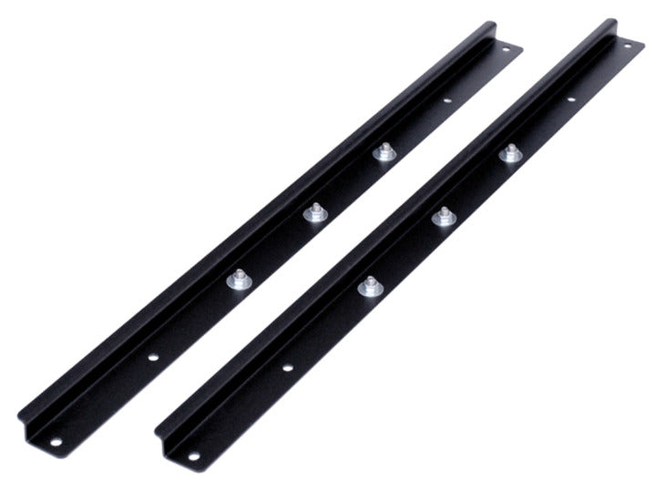 Multibrackets M Push HD – Zubehör: Extender-Kit – für VESA 800 × 400 mm, schwarz