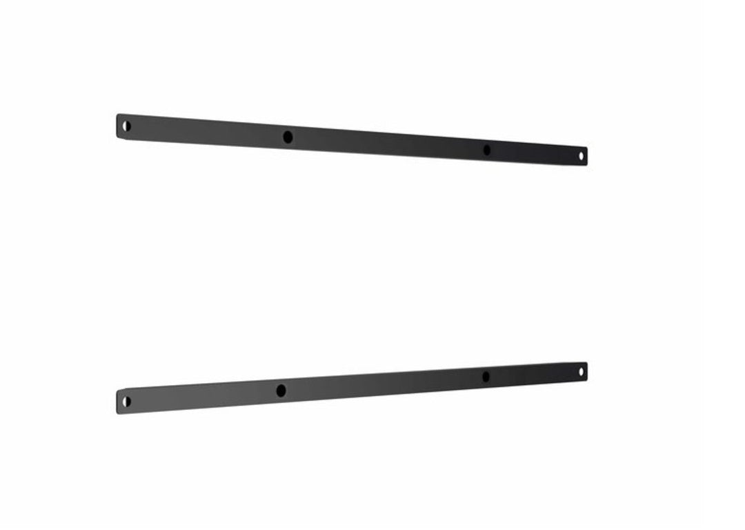 Multibrackets M Push HD – Zubehör: Extender-Kit – für VESA 800 × 400 mm, schwarz