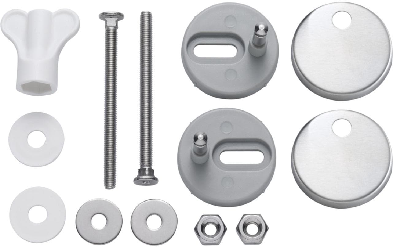 Diaqua Heberglockendichtung – für Race, Metall, Kunststoff, weiss, silber