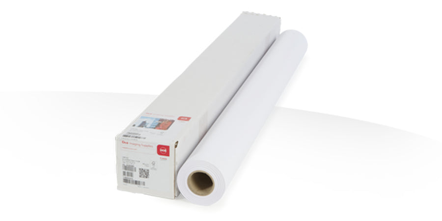 Canon PolyWeave Light B1 InkJet Papier – 42" × 45,7 m, 145 g/m², weiss – IJM578