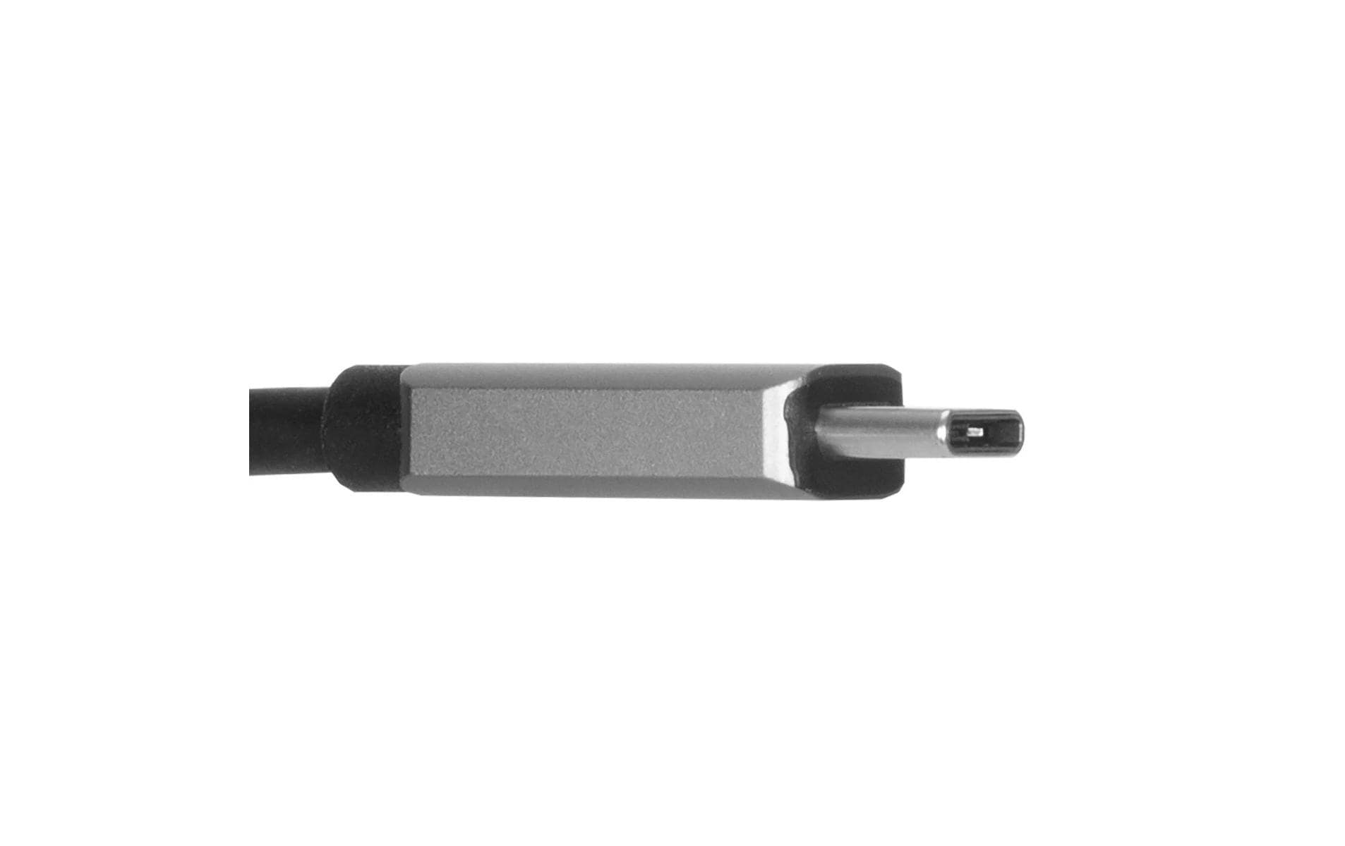 Targus DOCK423 Dockingstation – USB-C, 2× HDMI, 2× USB-A, 100 W PD, SD/microSD, für Windows/Mac/ChromeOS