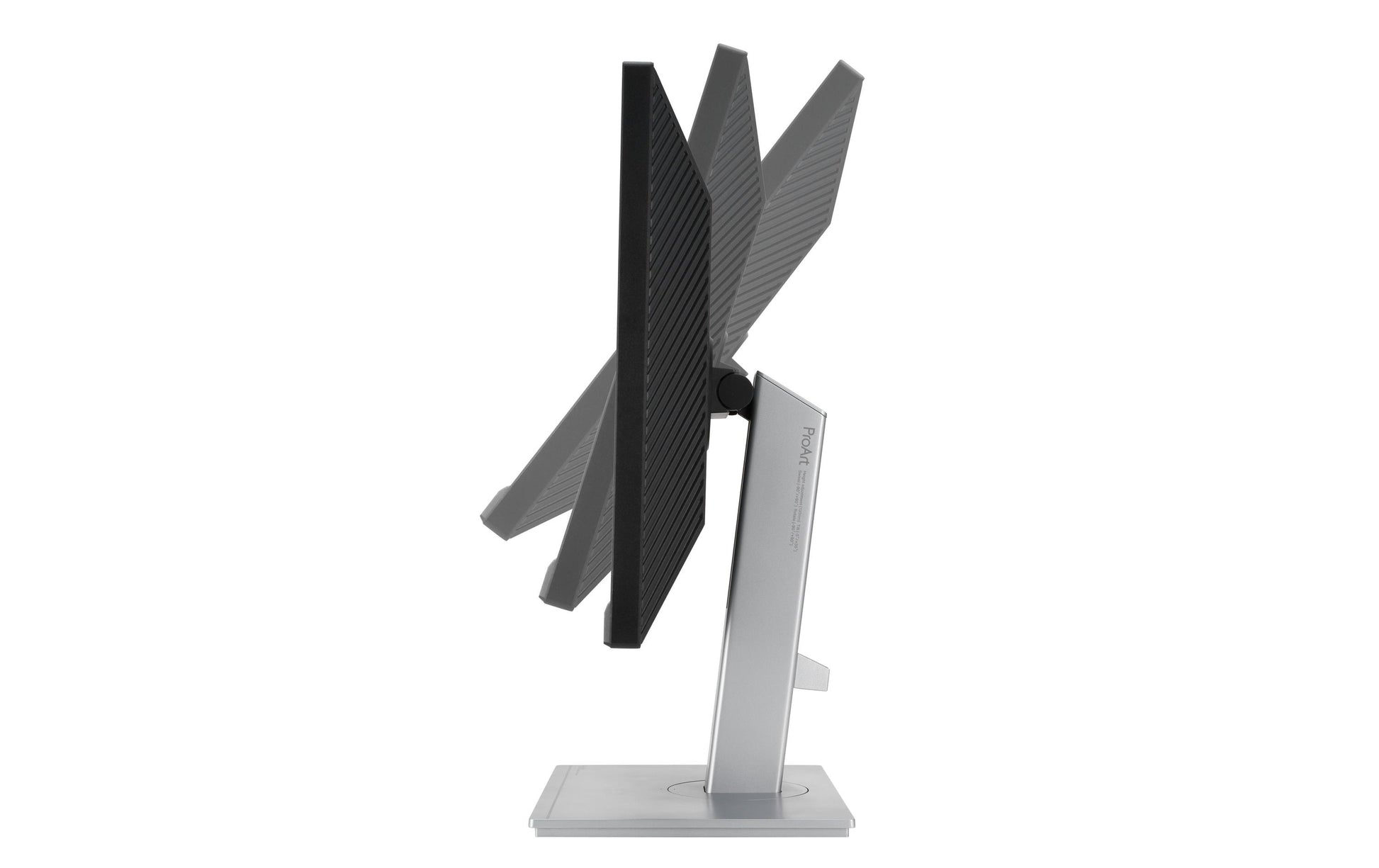 ASUS ProArt PA247CV – Monitor, 23,8", 75 Hz, 300 cd/m², USB-C, Integrierte Lautsprecher, VESA 100 × 100, Schwarz