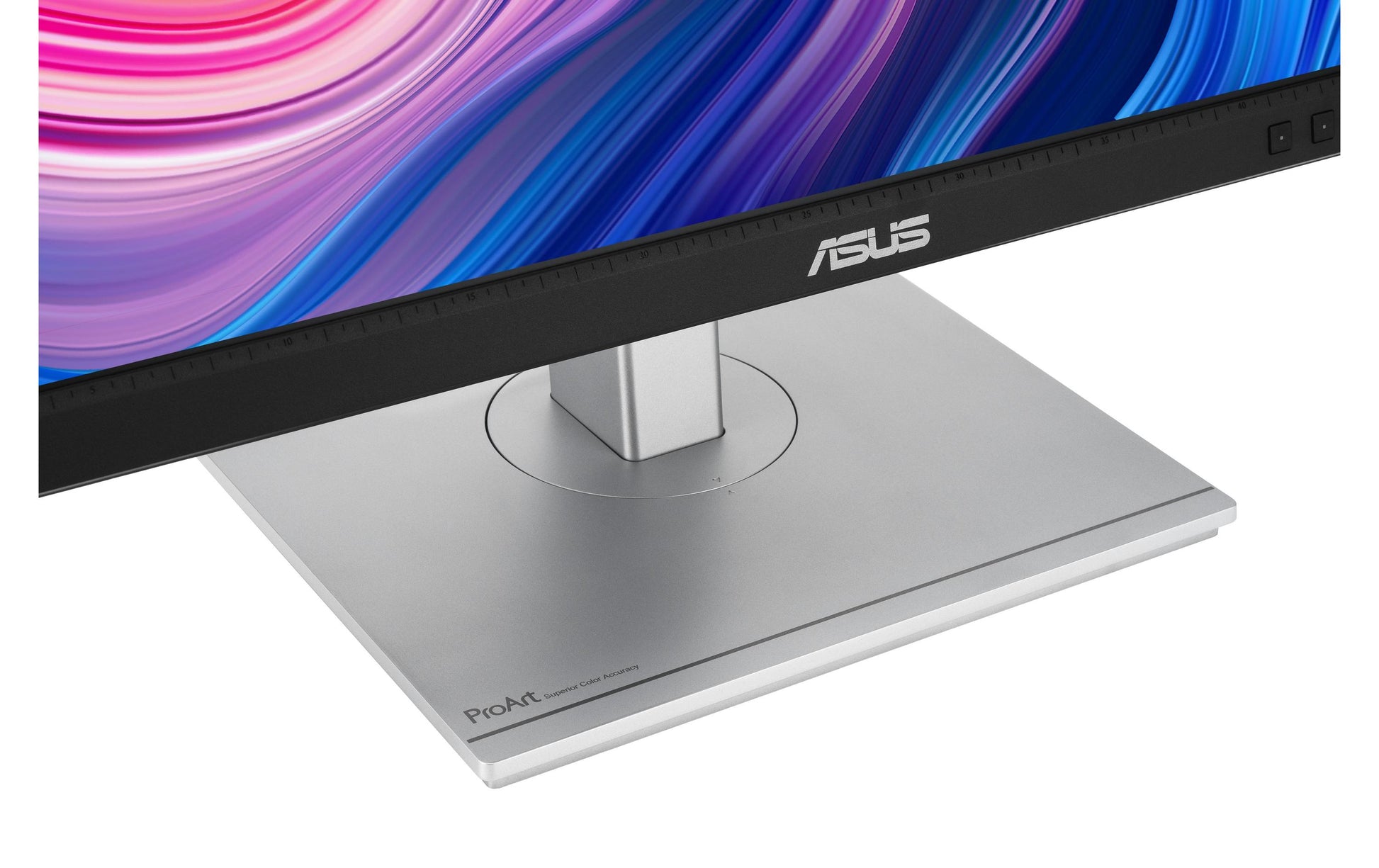ASUS ProArt PA247CV – Monitor, 23,8", 75 Hz, 300 cd/m², USB-C, Integrierte Lautsprecher, VESA 100 × 100, Schwarz