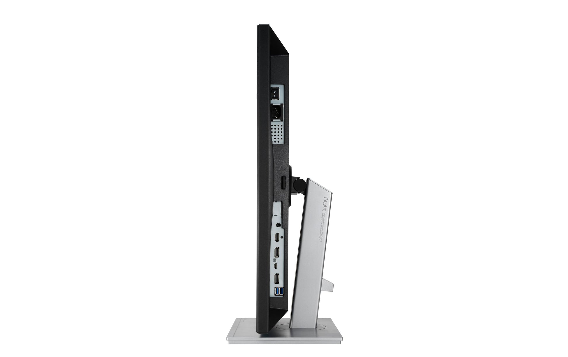 ASUS ProArt PA247CV – Monitor, 23,8", 75 Hz, 300 cd/m², USB-C, Integrierte Lautsprecher, VESA 100 × 100, Schwarz