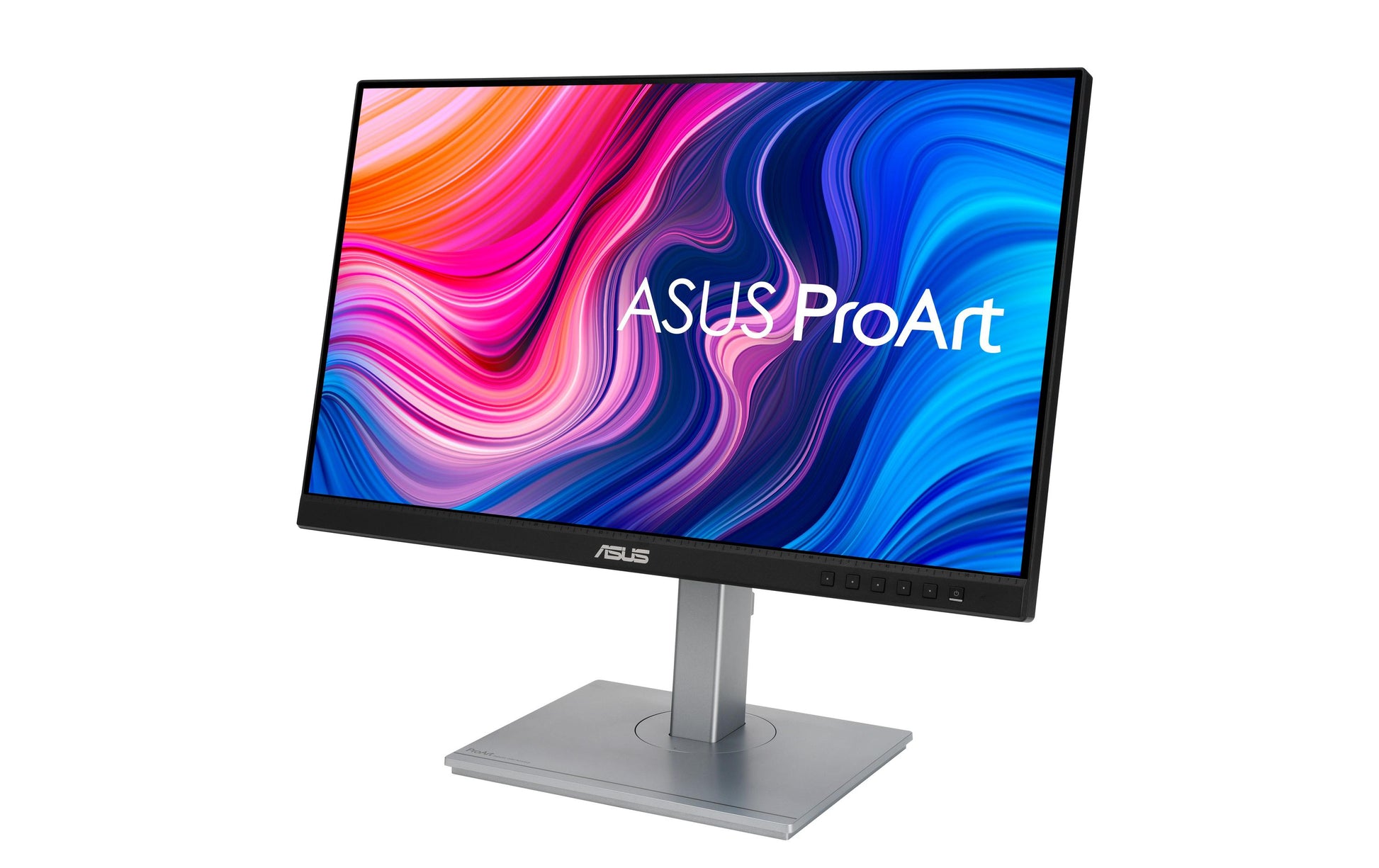 ASUS ProArt PA247CV – Monitor, 23,8", 75 Hz, 300 cd/m², USB-C, Integrierte Lautsprecher, VESA 100 × 100, Schwarz