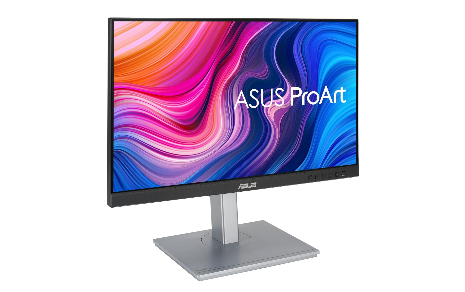 ASUS ProArt PA247CV – Monitor, 23,8", 75 Hz, 300 cd/m², USB-C, Integrierte Lautsprecher, VESA 100 × 100, Schwarz