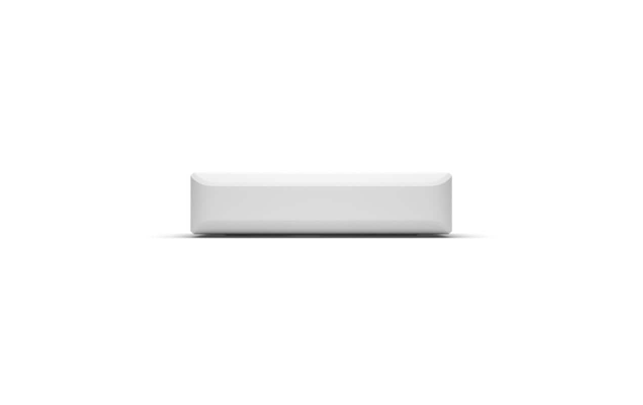 Ubiquiti UniFi Switch Lite 16 PoE – Managed L2 Switch – 16× 1G, 8× PoE+, Wandmontage, lüfterlos