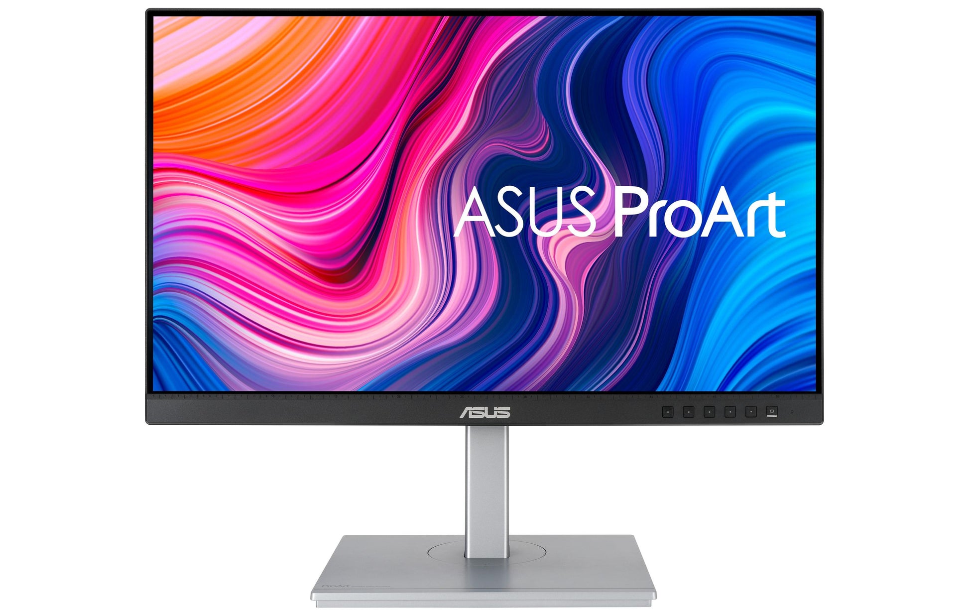 ASUS ProArt PA247CV – Monitor, 23,8", 75 Hz, 300 cd/m², USB-C, Integrierte Lautsprecher, VESA 100 × 100, Schwarz