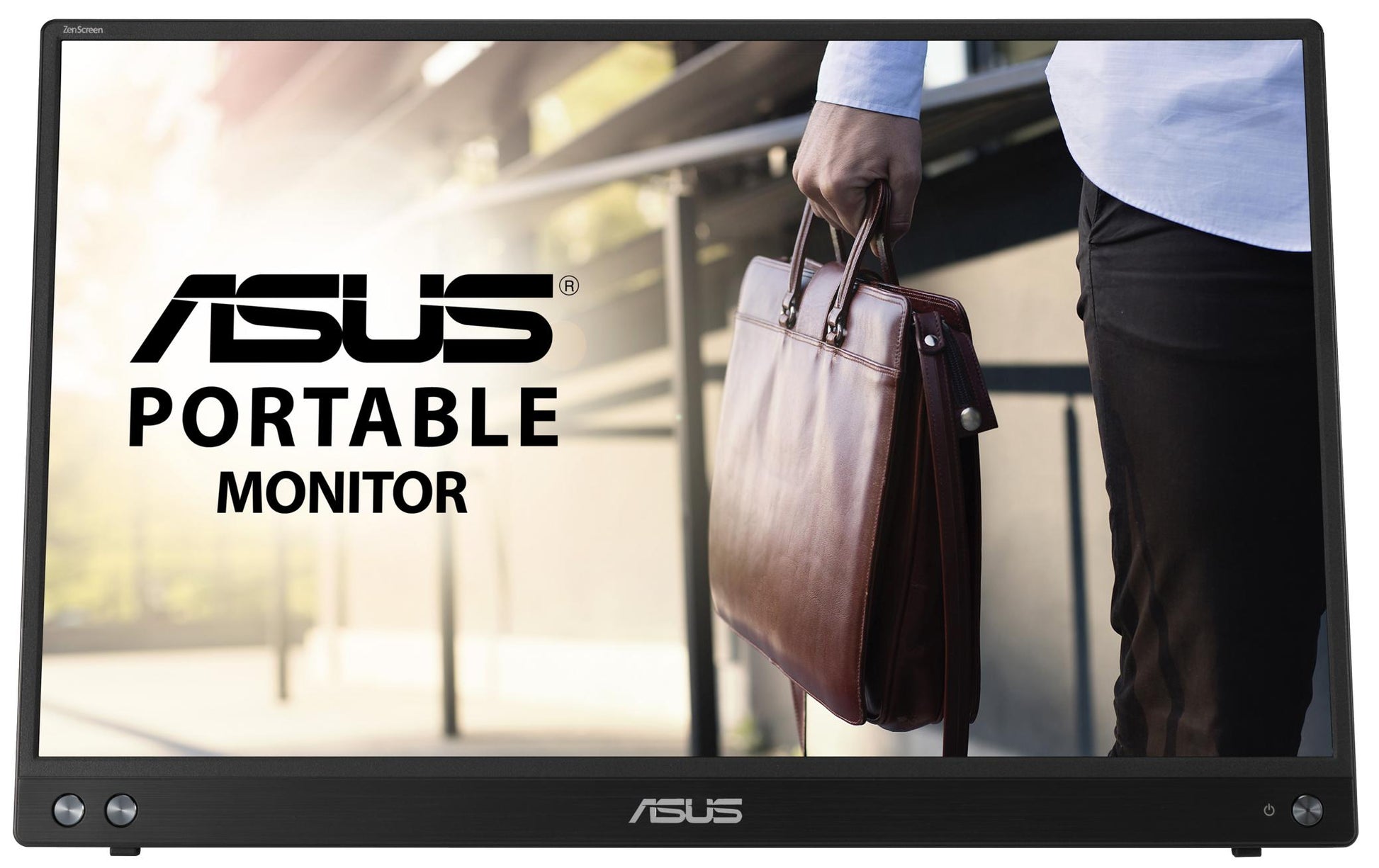 ASUS MB16ACV – 15,6", 1920 × 1080 (Full HD), IPS