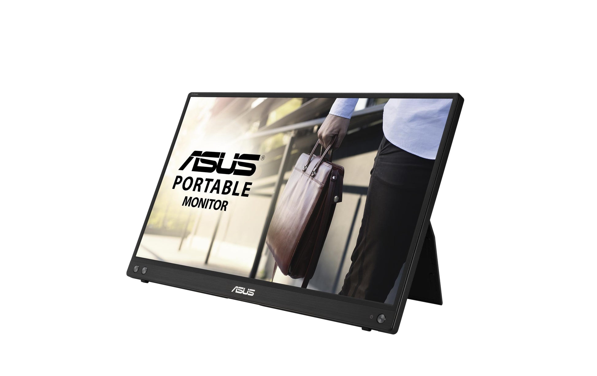 ASUS MB16ACV – 15,6", 1920 × 1080 (Full HD), IPS