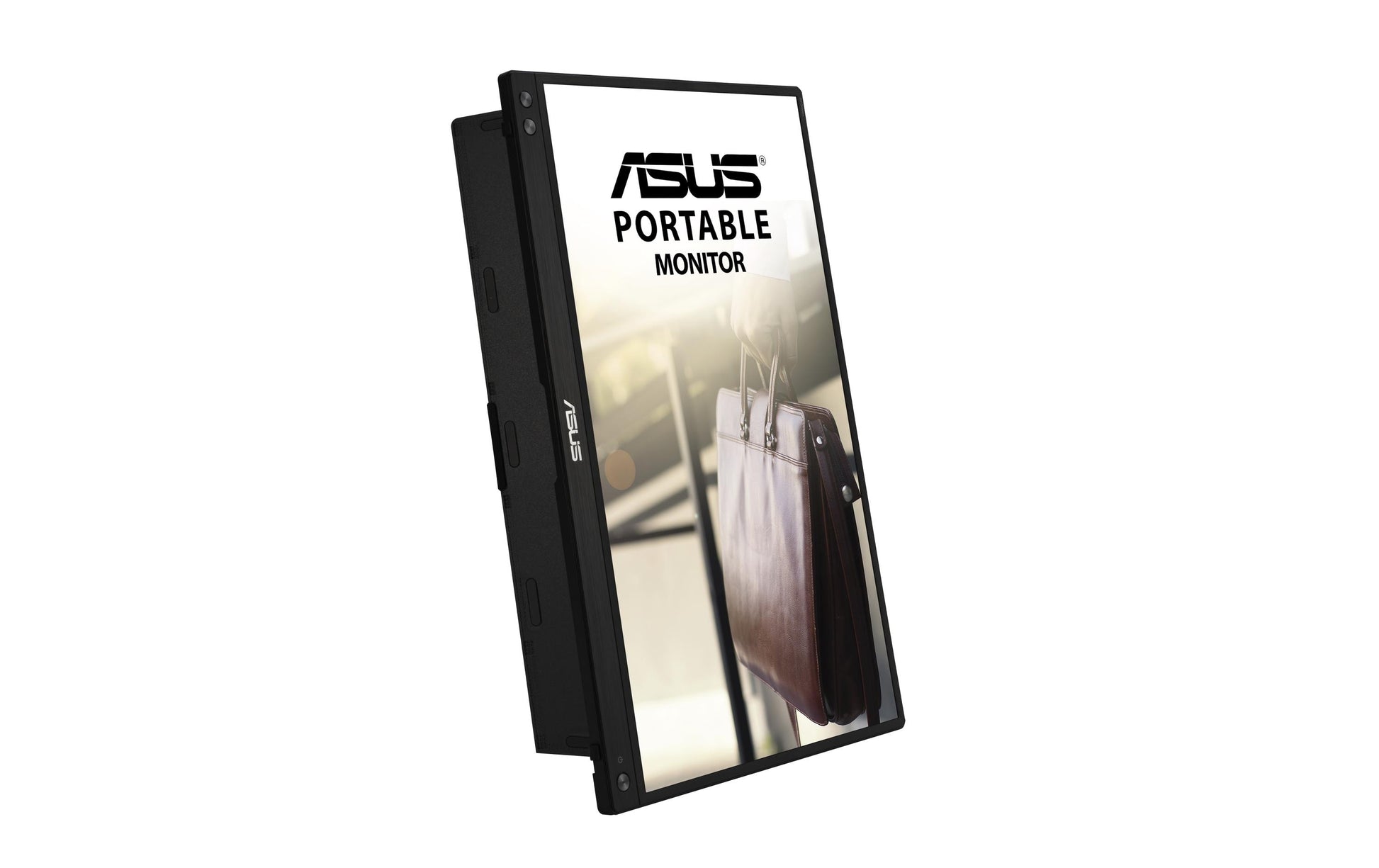 ASUS MB16ACV – 15,6", 1920 × 1080 (Full HD), IPS