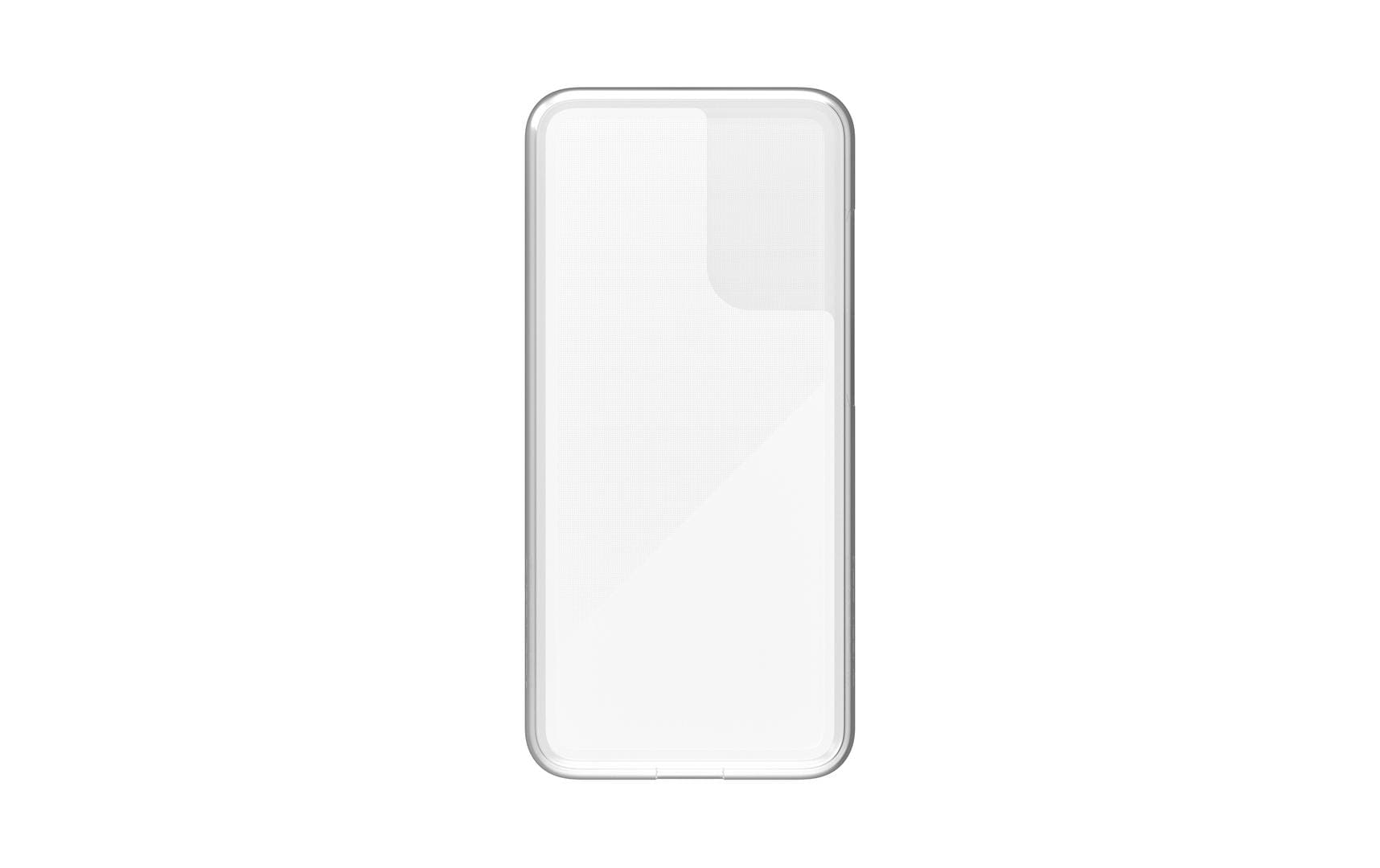 Quad Lock Backcover – für Samsung Galaxy S20/S20 5G, TPU, Transparent