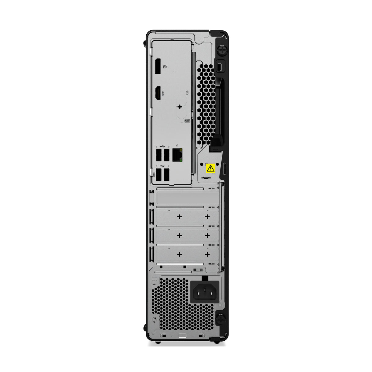 Lenovo ThinkCentre M70s Gen 5 SFF – Intel Core i7‑13700, 16 GB RAM, 512 GB SSD, DVD‑RW, Windows 11 Pro
