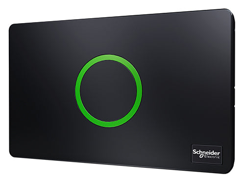 APC Controller – LED-Anzeigen, 173×107×41 mm – Schwarz – ACAC22000