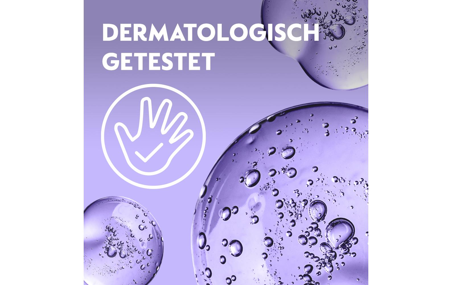 Dettol Flüssige Handseife – Orchidee – Pumpflasche – 250 ml
