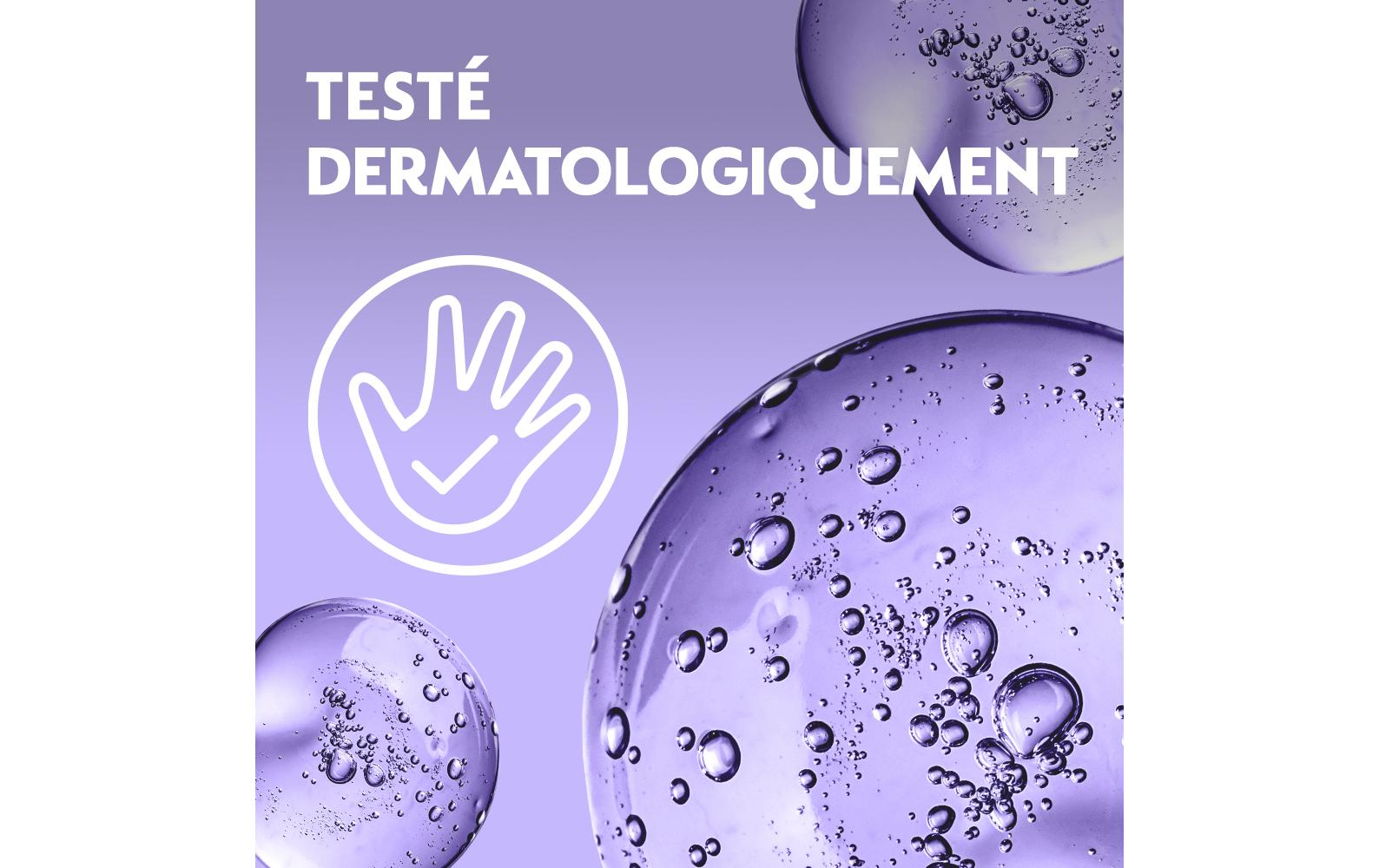 Dettol Flüssige Handseife – Orchidee – Pumpflasche – 250 ml