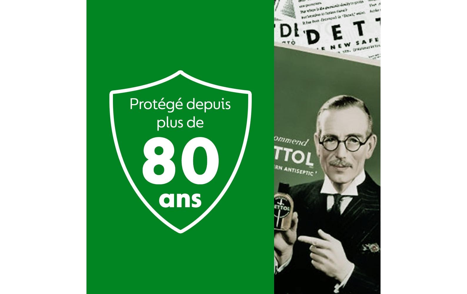 Dettol Flüssige Handseife – Orchidee – Pumpflasche – 250 ml