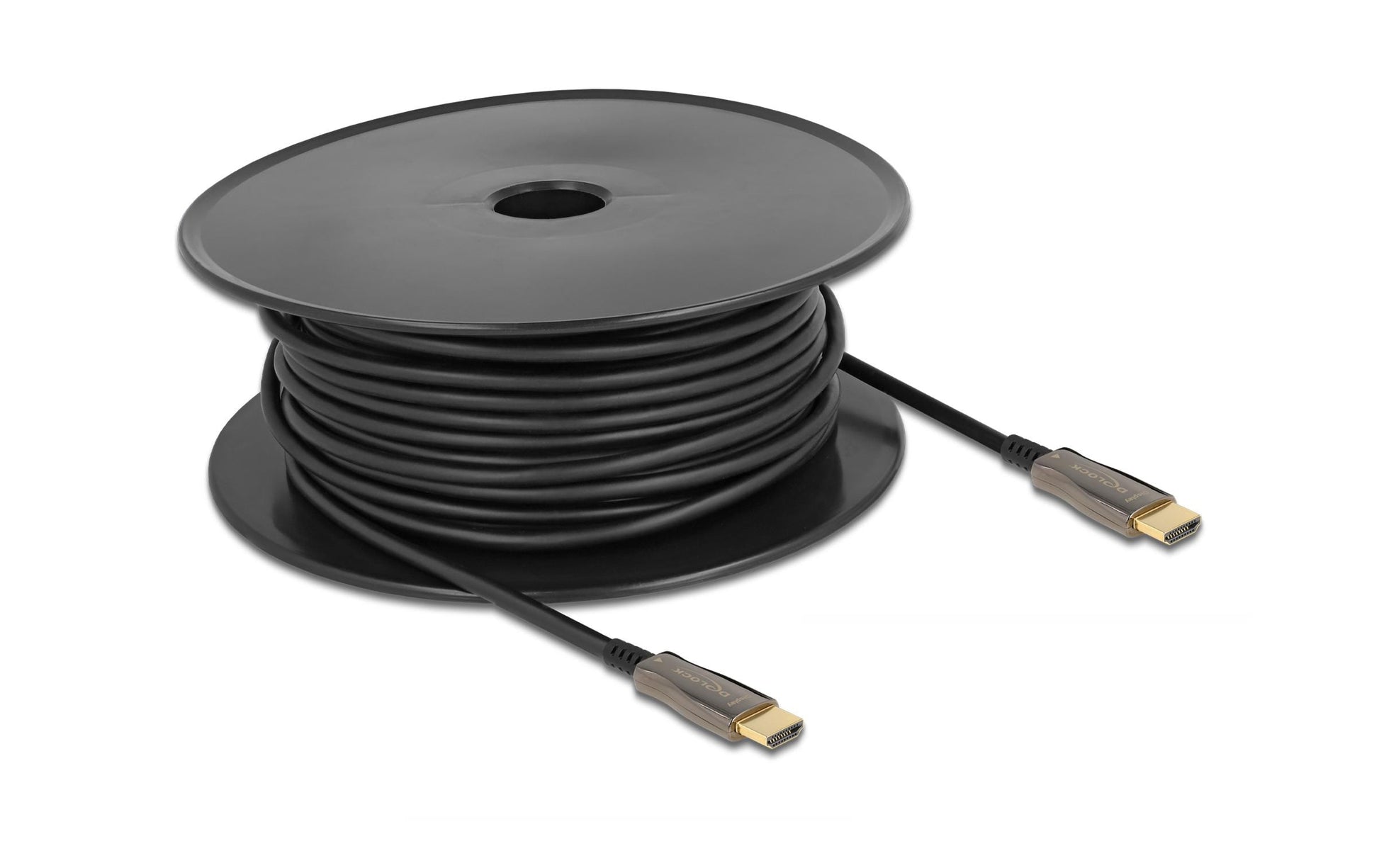 Delock HDMI Kabel 8K 60 Hz – 15 m – AOC