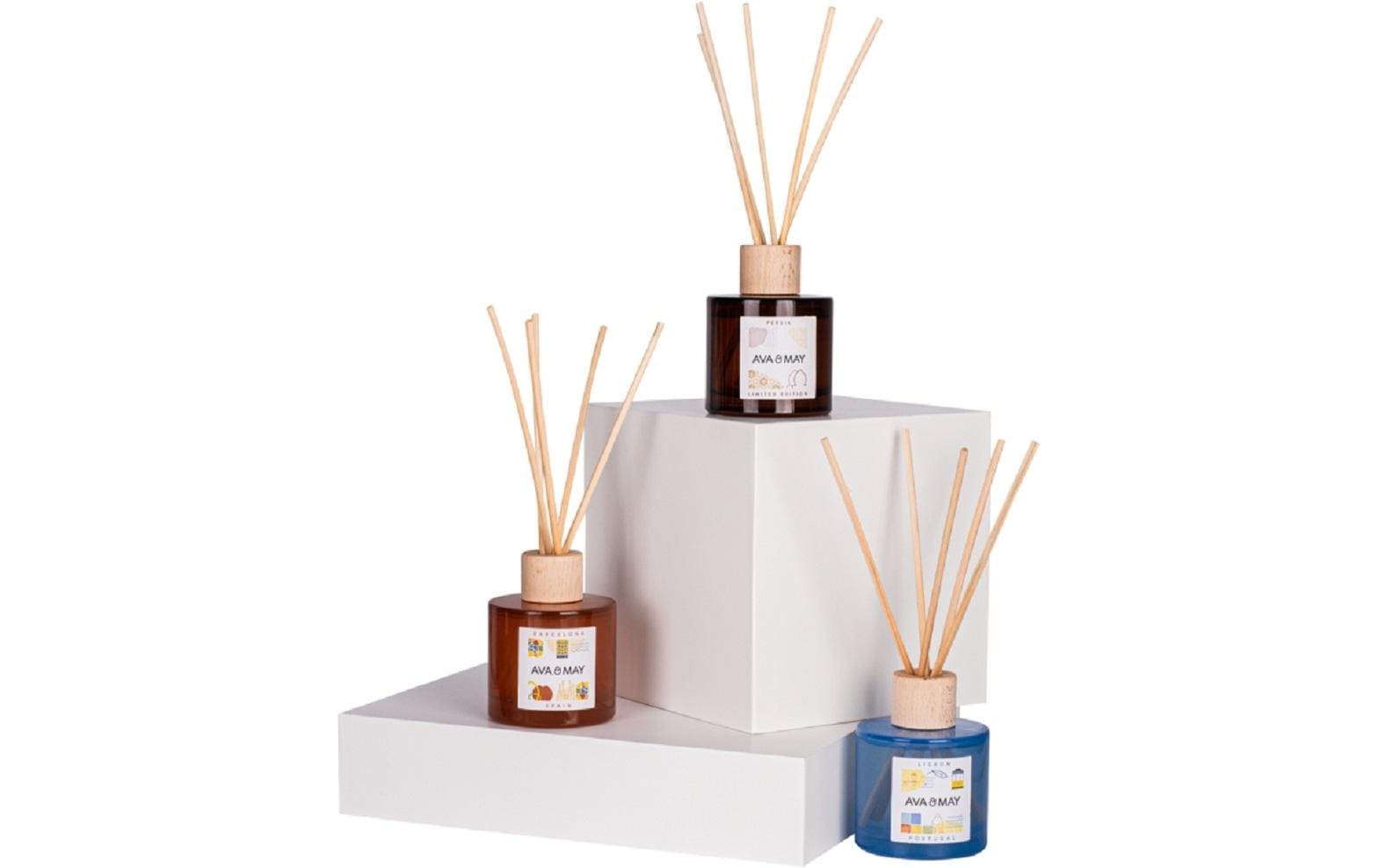 AVA & MAY Duftstäbchen Persia – 100 ml