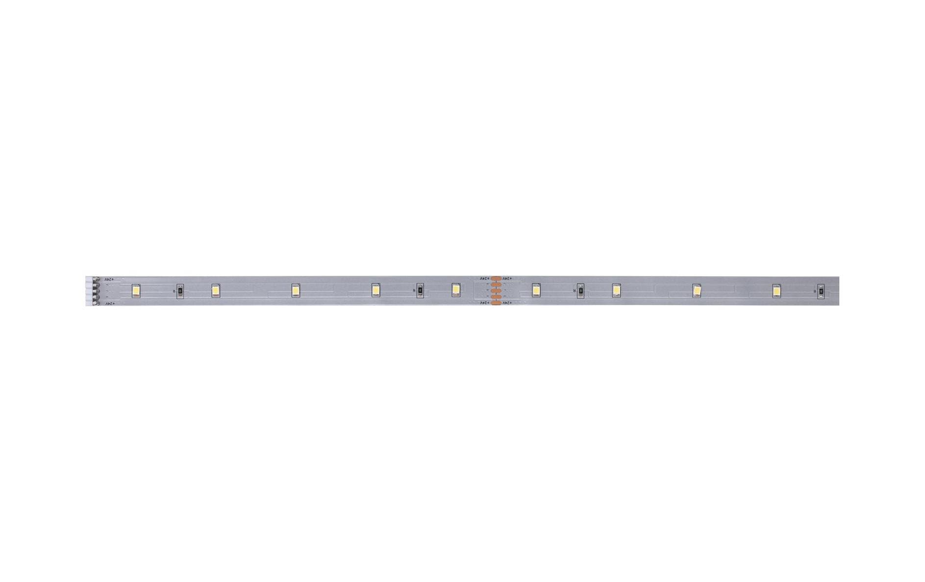 Paulmann LED-Strip 1 m – Kaltweiss 6500 K, 300 lm, 4 W, IP20 – 1 Stk.