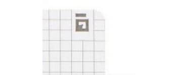 Elba Collegeblock, Karton, 80 Blatt, 4-fach gelocht, perforiert, 90 g/m² – rosa, für SCRIBZEE App