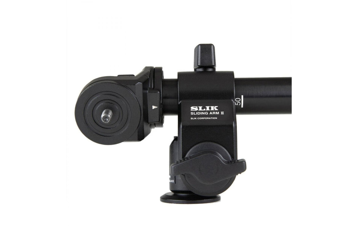 Slik Sliding Arm II Stativauslegearm – Breite 497 mm