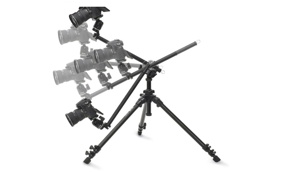Slik Sliding Arm II Stativauslegearm – Breite 497 mm
