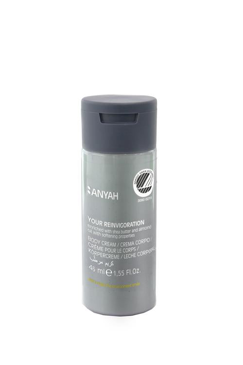 Anyah Bodylotion – 216 × 46 ml