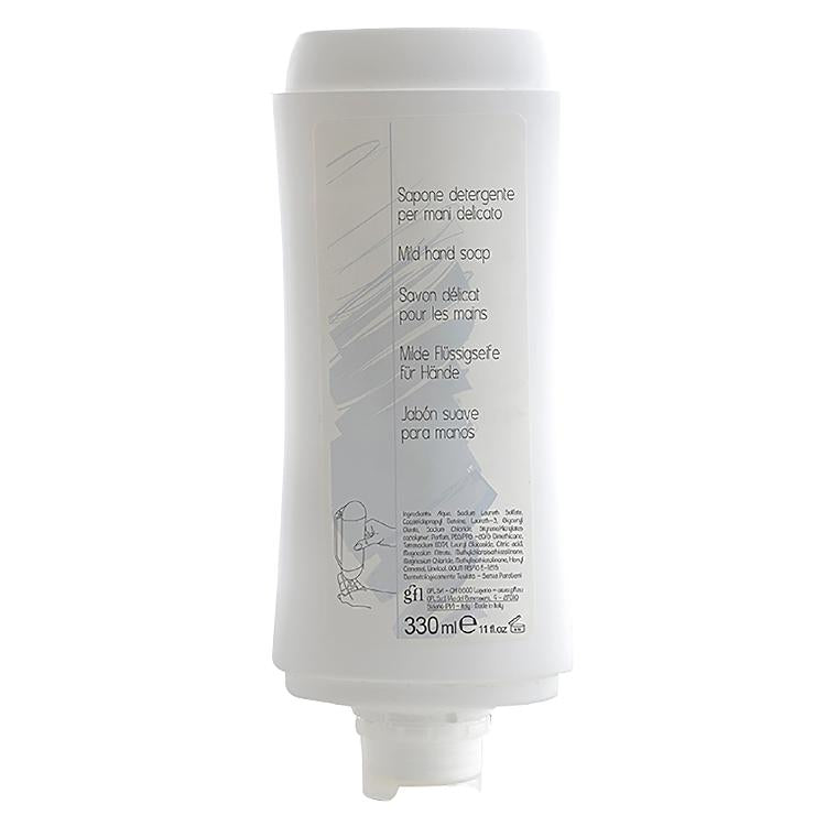 Linea neutra Flüssige Handseife – 24 × 330 ml