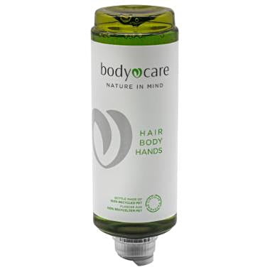 Body care Bodycare Flüssige Handseife – Spenderkartusche – 18 × 360 ml