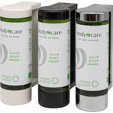 Body care Bodycare Flüssige Handseife – Spenderkartusche – 18 × 360 ml