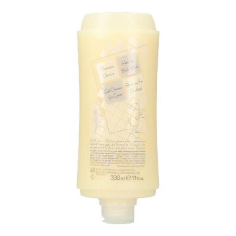 Linea Neutra Hair & Body – Spenderflasche 330 ml – 24 Stk