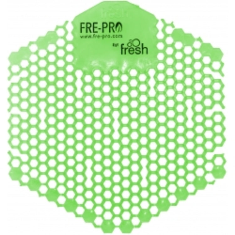 Fre-Pro The Wave 3D – Urinalmatte – Gurke-Melone