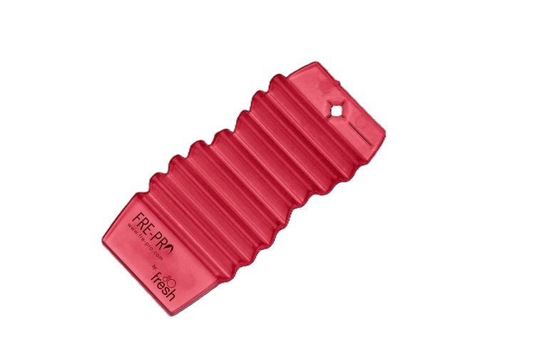 Apfel-Zimt – Auto-Lufterfrischer Anhänger, für Auto und mehr, magenta, 30 Tage, 13,5 × 6,2 × 1,5 cm