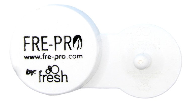 Fre-Pro Duft-AirCurve – Duftstäbchenhalter, weiss