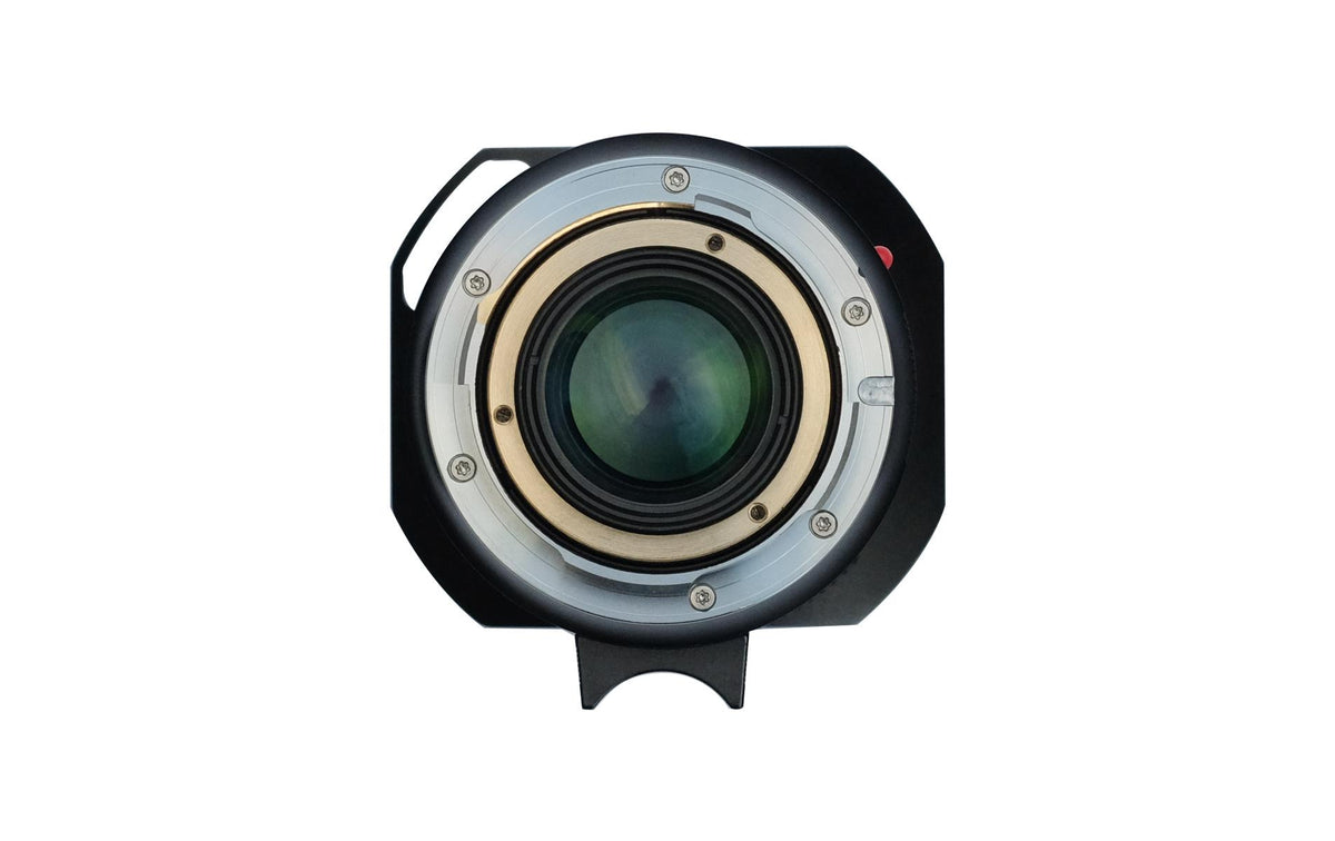 TTArtisan A03B 21 mm f/1.5 Objektiv – Leica M – für Leica M2, M3, M4 und andere