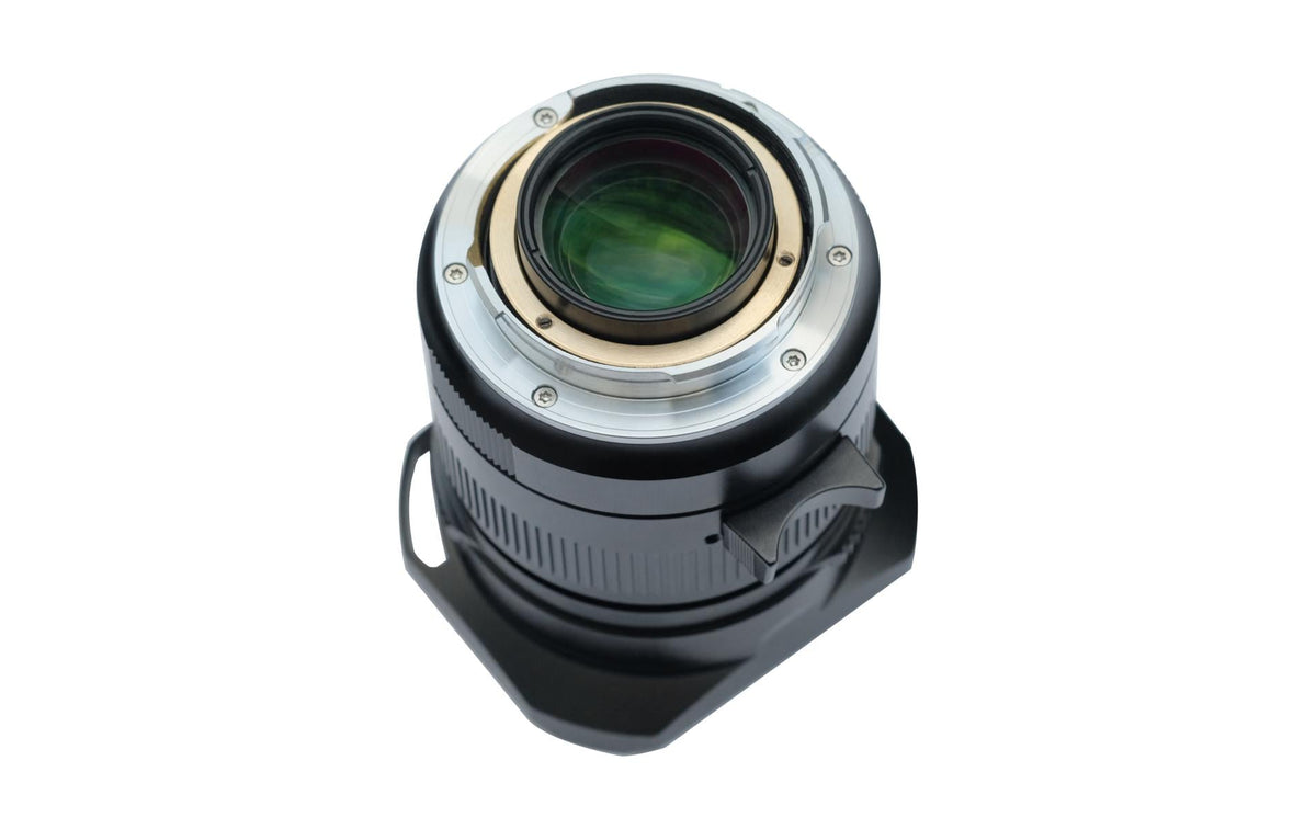 TTArtisan A03B 21 mm f/1.5 Objektiv – Leica M – für Leica M2, M3, M4 und andere