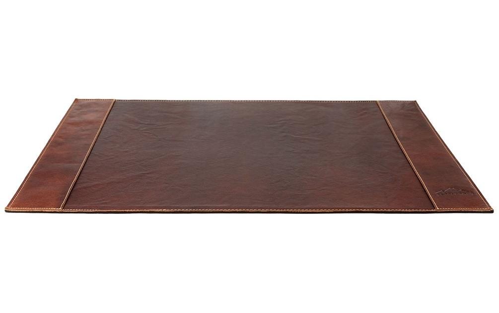 Alpenleder Schreibunterlage – 450 × 680 mm – Leder