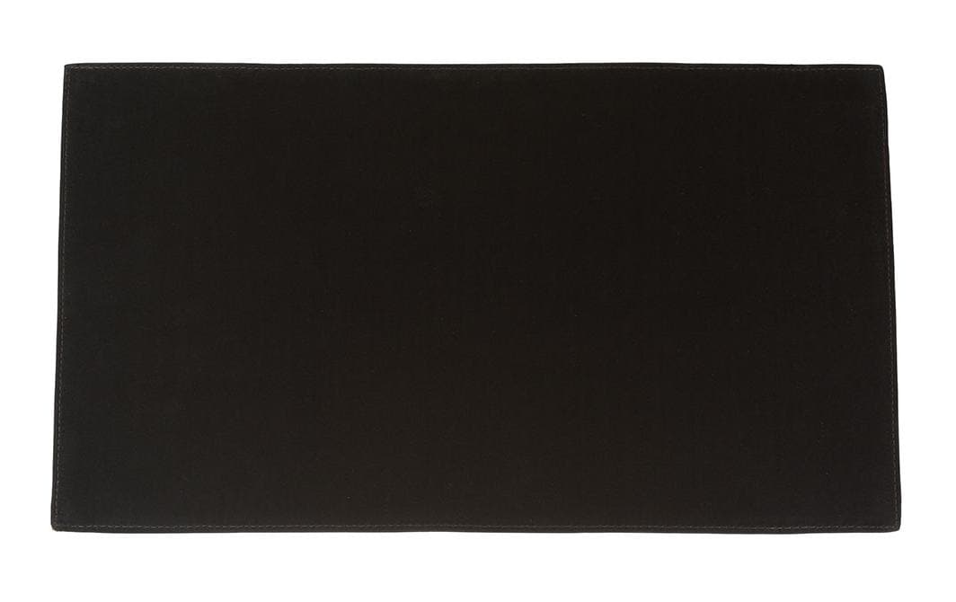 Alpenleder Schreibunterlage – 450 × 680 mm – Leder