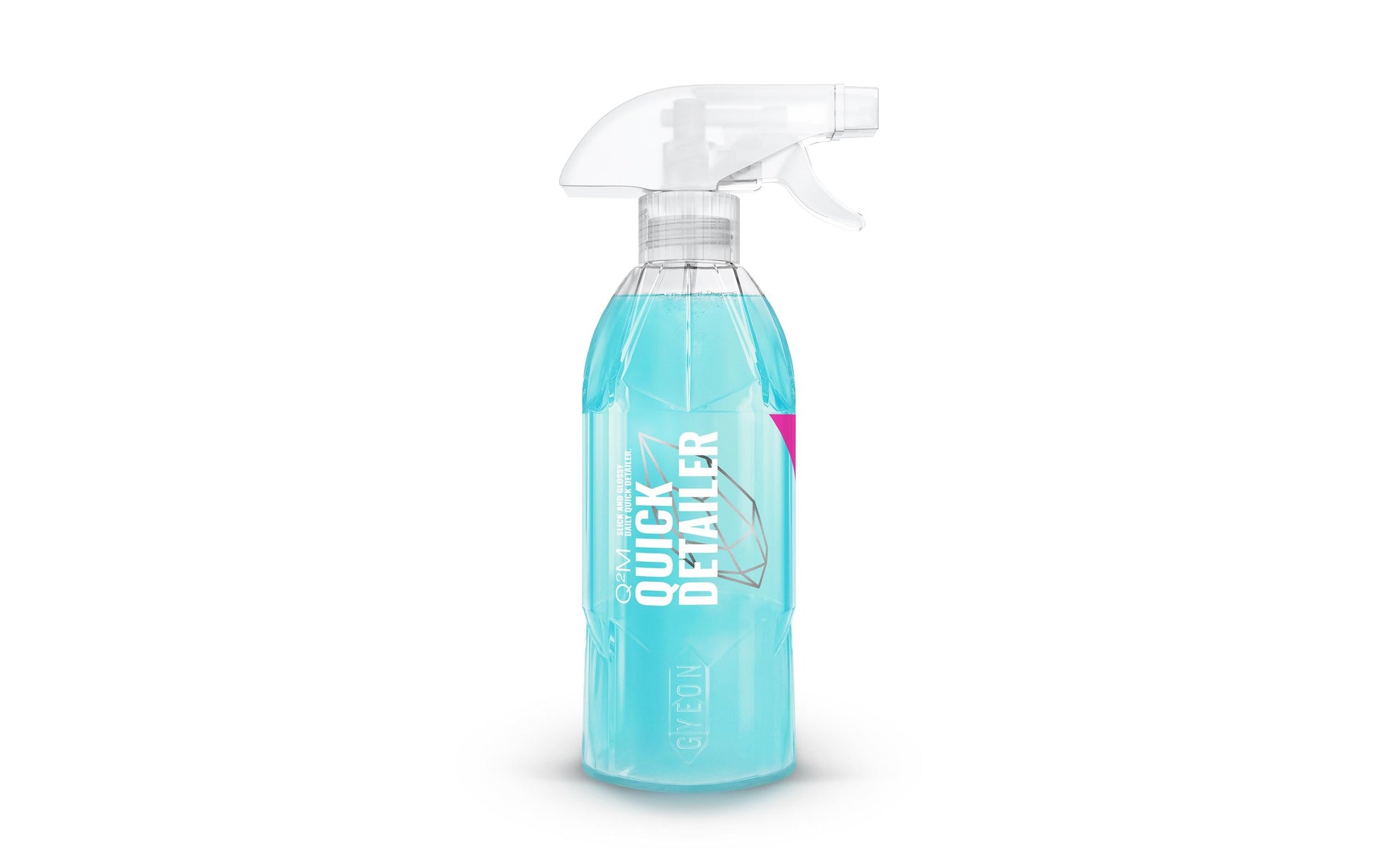 Gyeon Detailer – für Innenraum & Aussen – 1 l – 1 Stk. – Spray