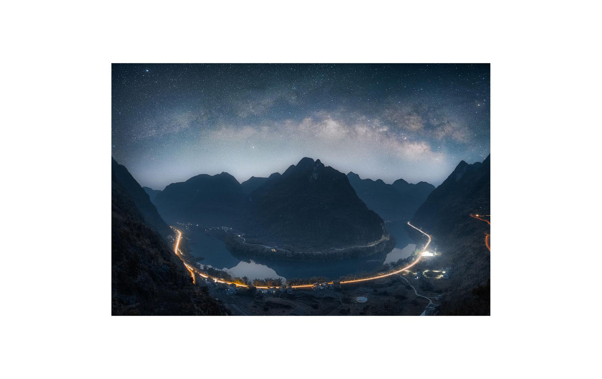 7Artisans 7,5mm F2.8 MKII MFT-Bajonett Objektiv – 7,5 mm f/2.8 – für Micro-Four-Thirds (MFT)
