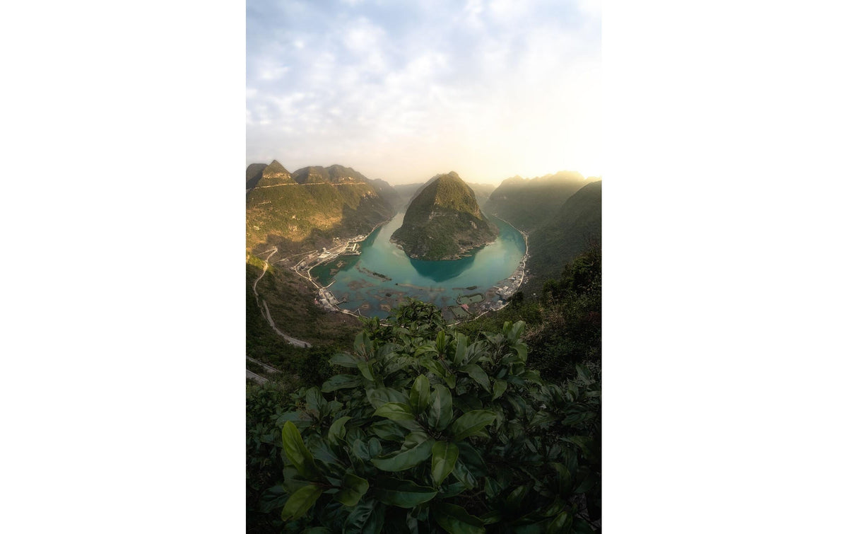 7Artisans 7,5mm F2.8 MKII MFT-Bajonett Objektiv – 7,5 mm f/2.8 – für Micro-Four-Thirds (MFT)